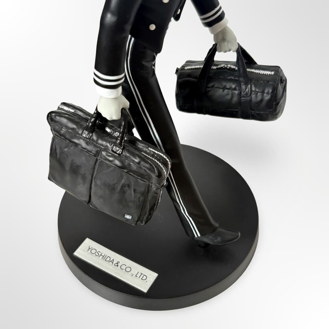 70주년 기념 요시다포터 Porter Doll  상품이미지5