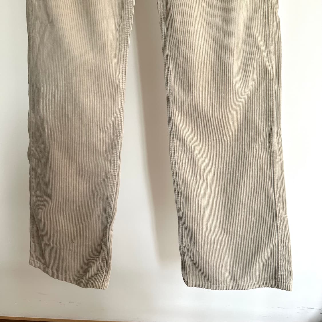 리바이스 levis 512 코듀로이 팬츠 상품이미지4