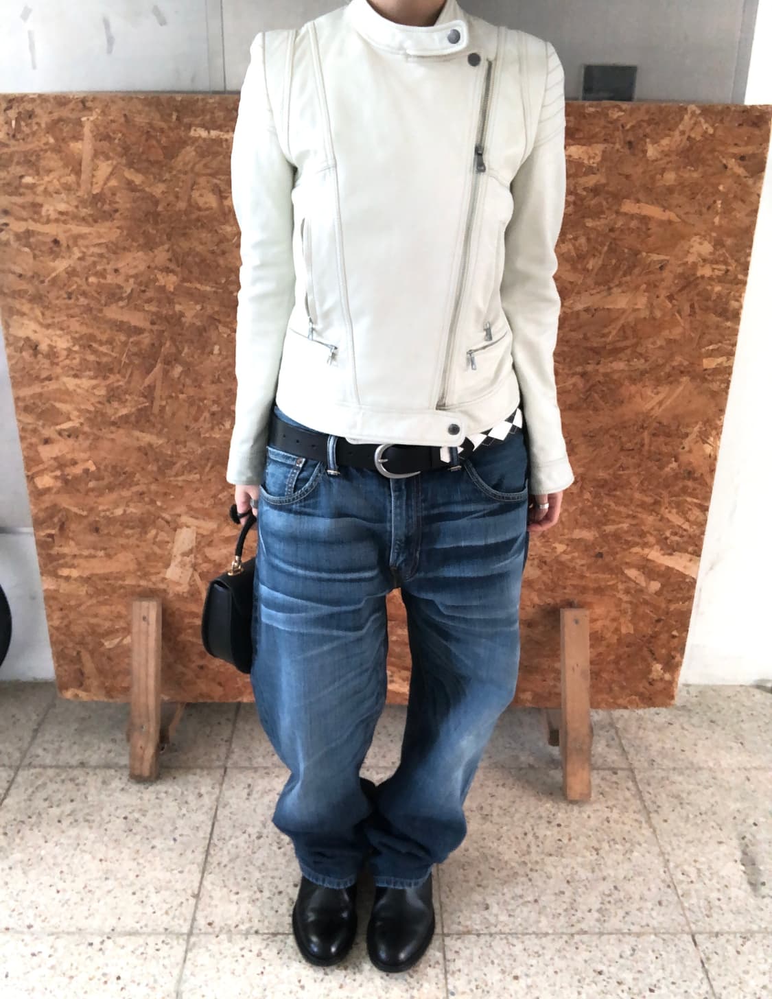 denim / levi’s 503 상품이미지5