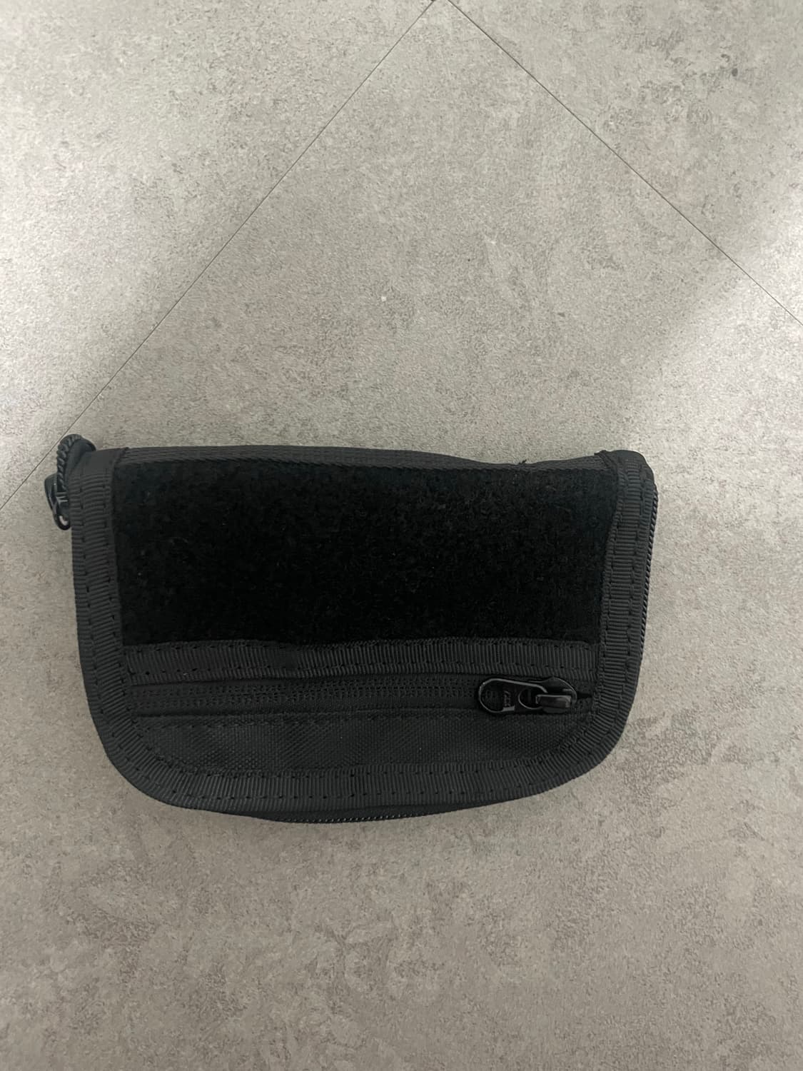 viperade 바이펄러드 6포켓 EDC파우치 VE21 블랙 상품이미지2