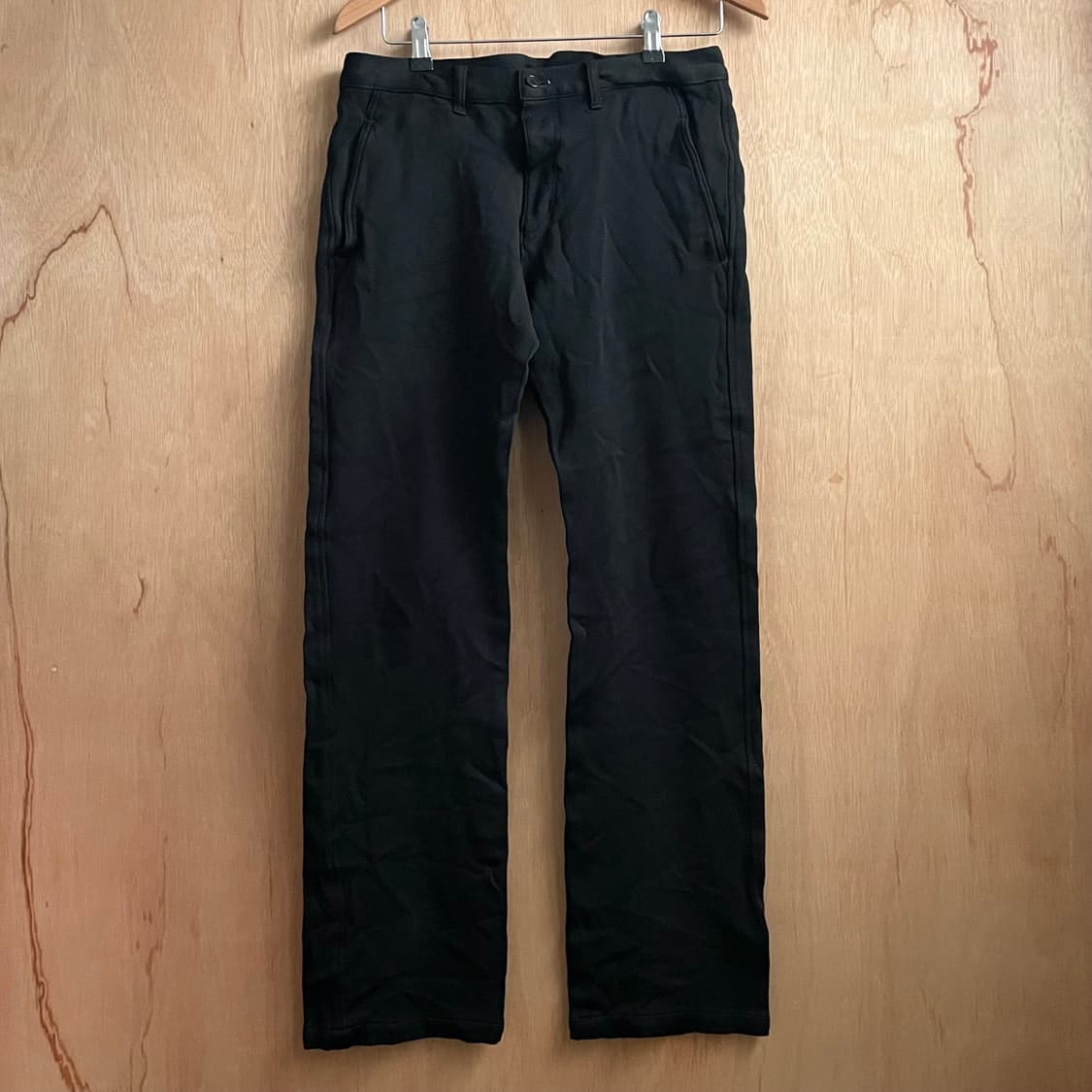 꼼데가르송 옴므 링클 폴리 축융 팬츠 상품이미지2