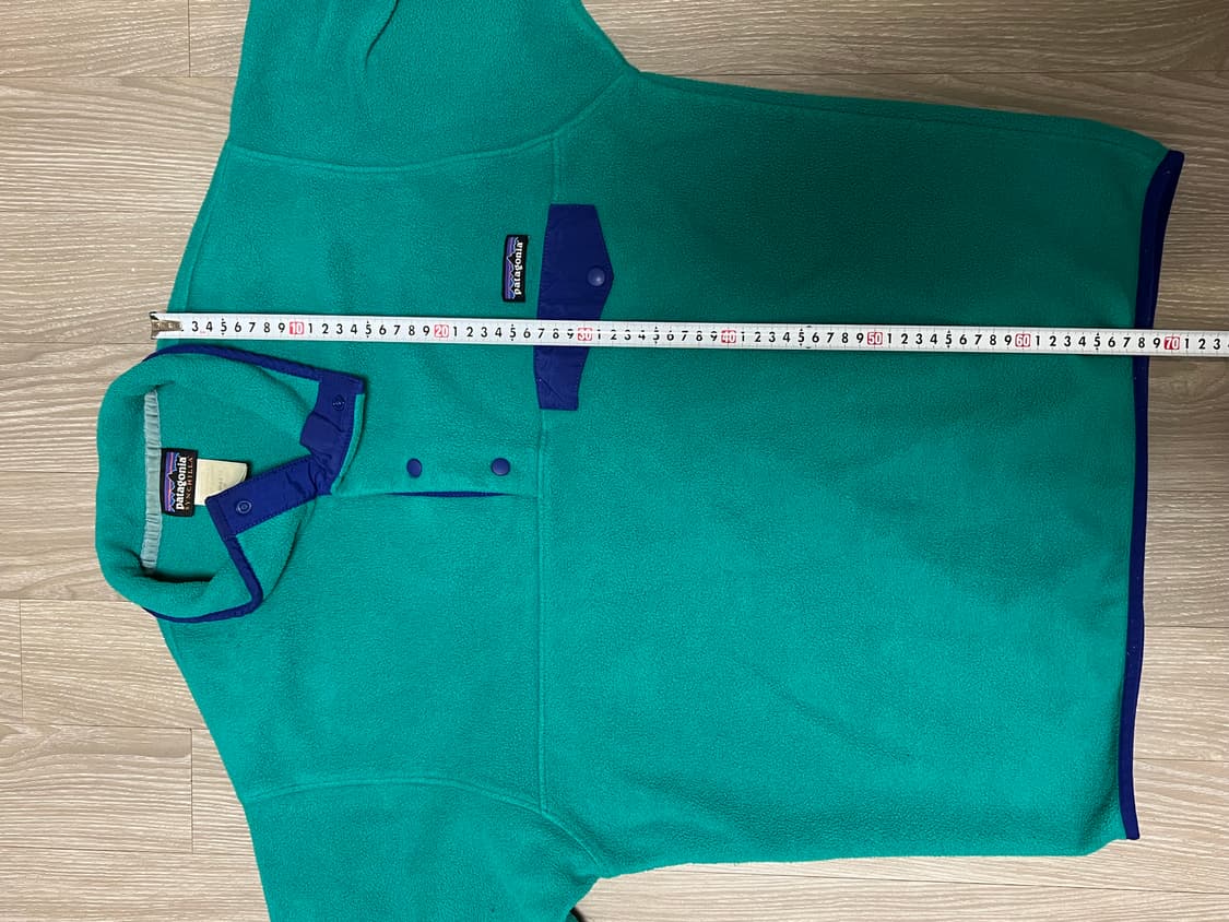 파타고니아 신칠라 빈티지 상품이미지7