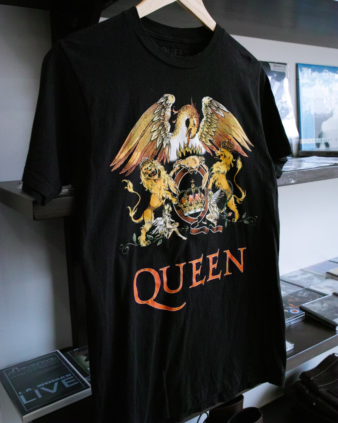 Queen 상품이미지3