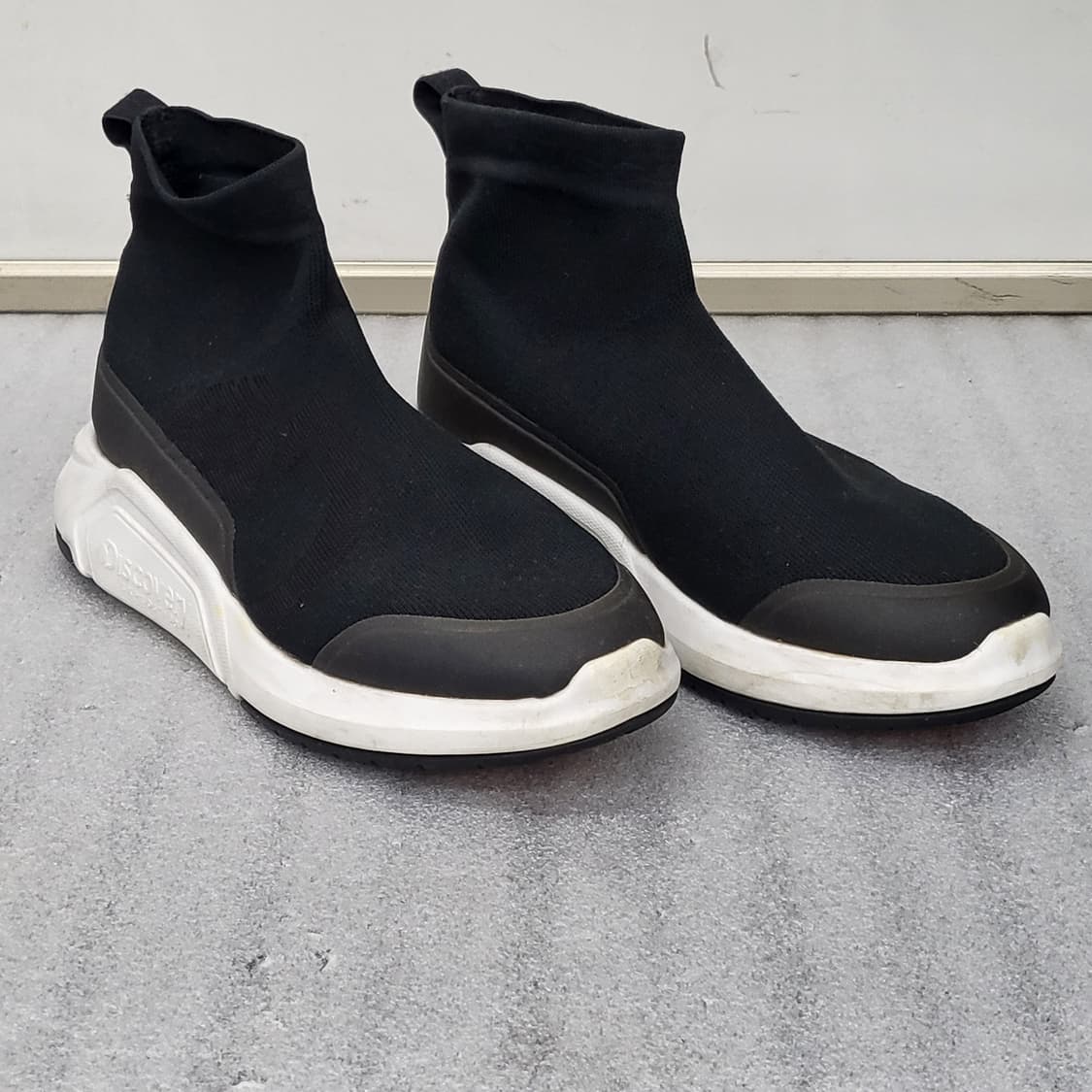 디스커버리 이클립스 하이버니트 260mm 상품이미지7