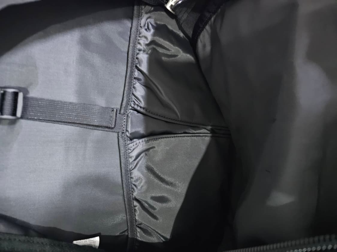 노스페이스 팀코리아 올림픽 백팩 국가대표 국대 백팩 상품이미지6