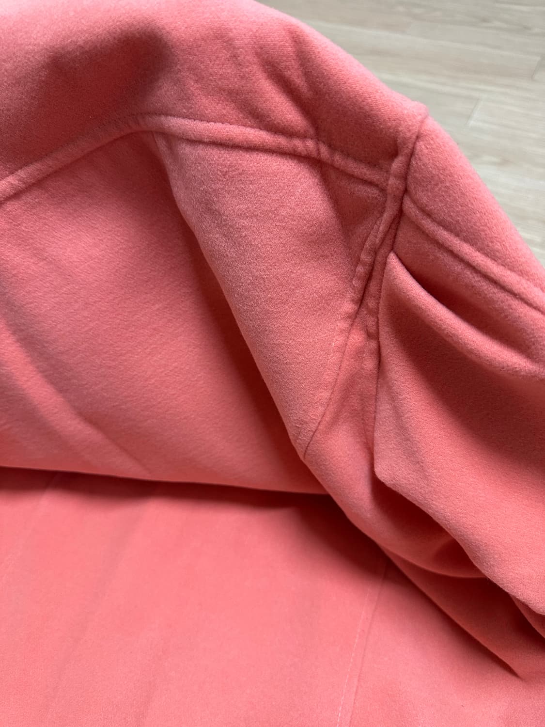 (새상품) 코랄 셔츠 자켓 상품이미지4