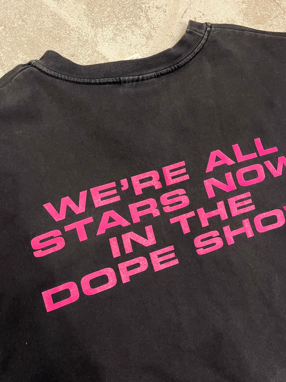 Vtg 90s 마릴린맨슨 상품이미지4