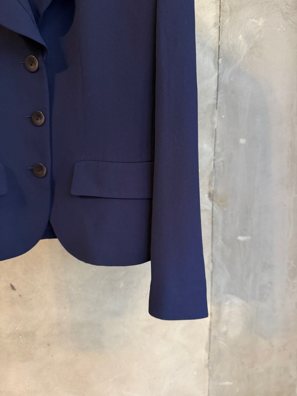 겐조 테일러드 자켓 55 상품이미지6