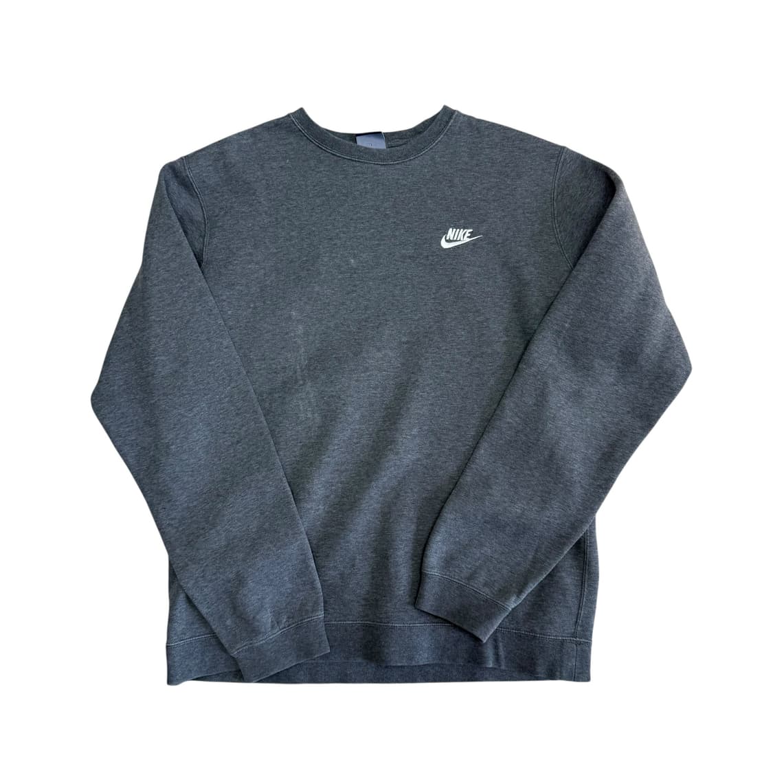 나이키 맨투맨 상품이미지1