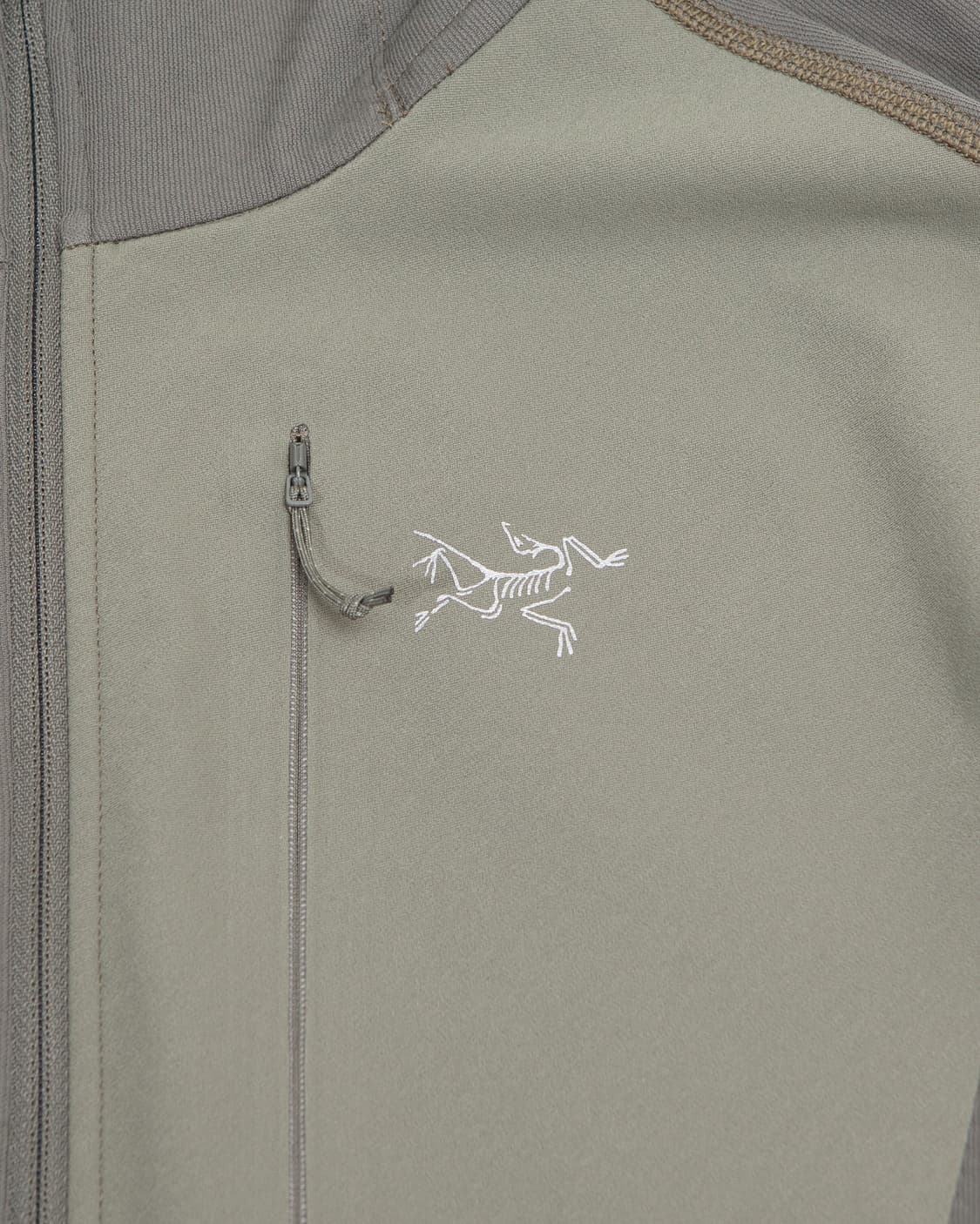 delta hoody (updated, 2024) 상품이미지6