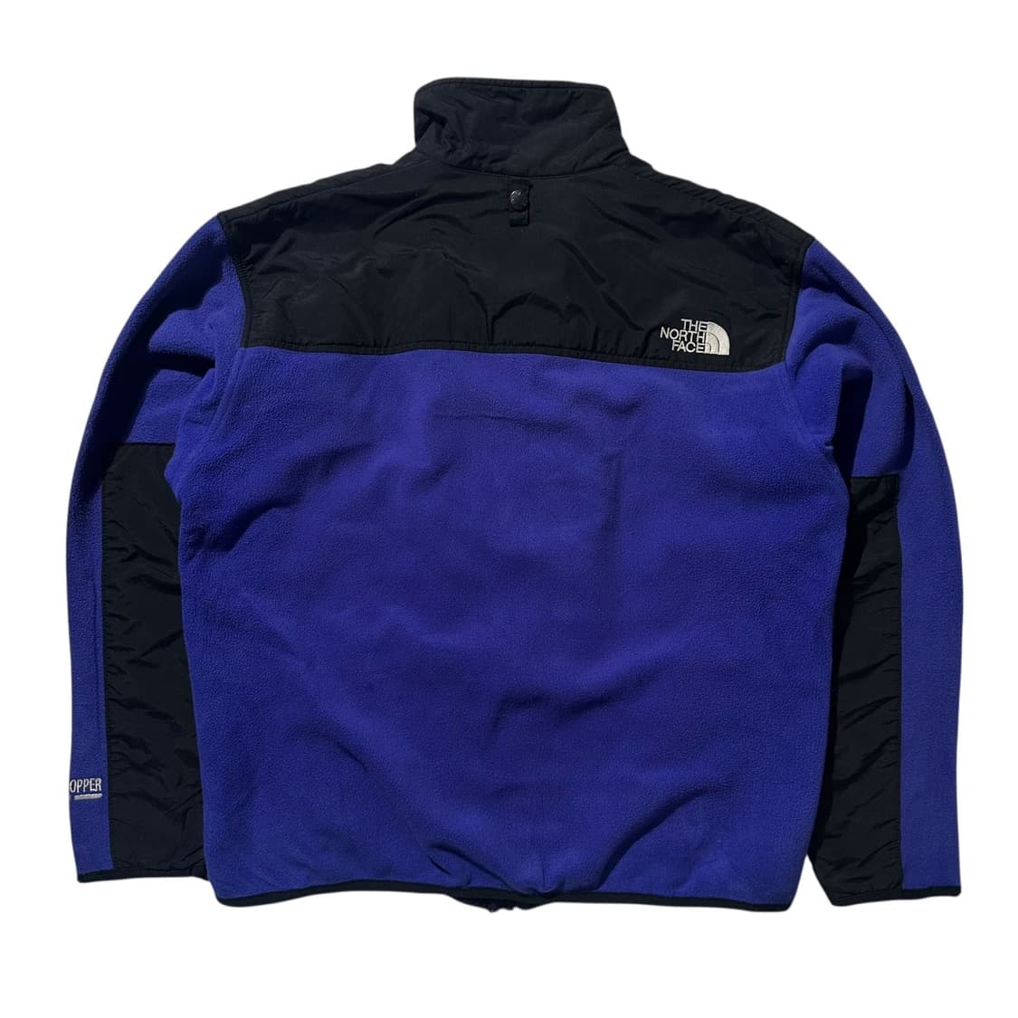 노스페이스 재팬라인 윈드스토퍼 액션파일 데날리 플리스 자켓 상품이미지2