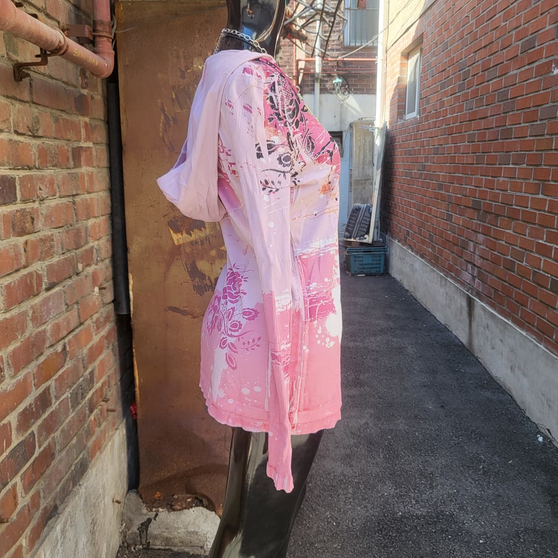 LIBERTALIA long sleeves   상품이미지4
