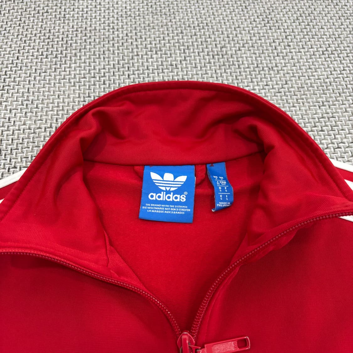 adidas 파이어버드  트랙자켓 상품이미지3