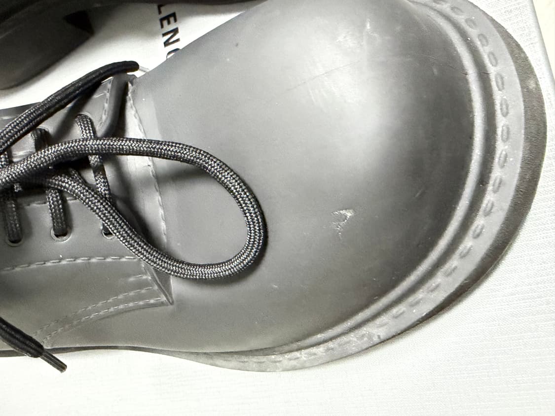 발렌시아가 스테로이드 더비 41 상품이미지7