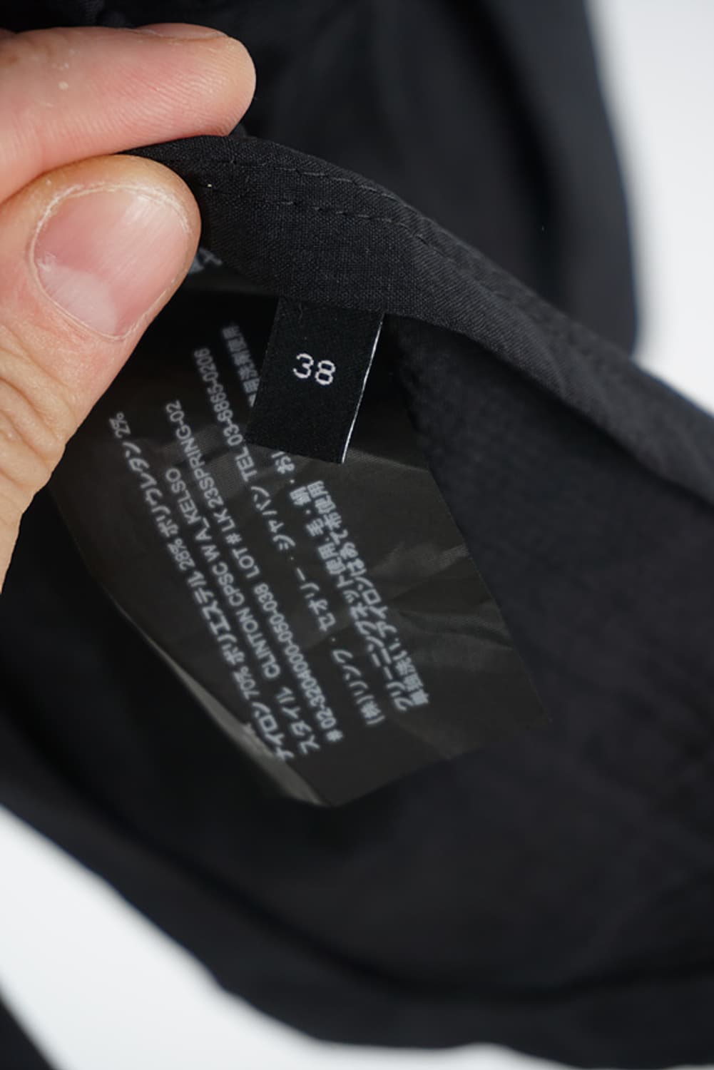 THEORY light blazer 상품이미지8