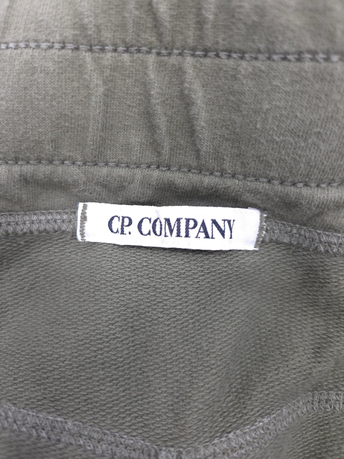 L C.P.컴퍼니 렌즈 와펜 트레이닝 CP컴퍼니 바지 상품이미지8