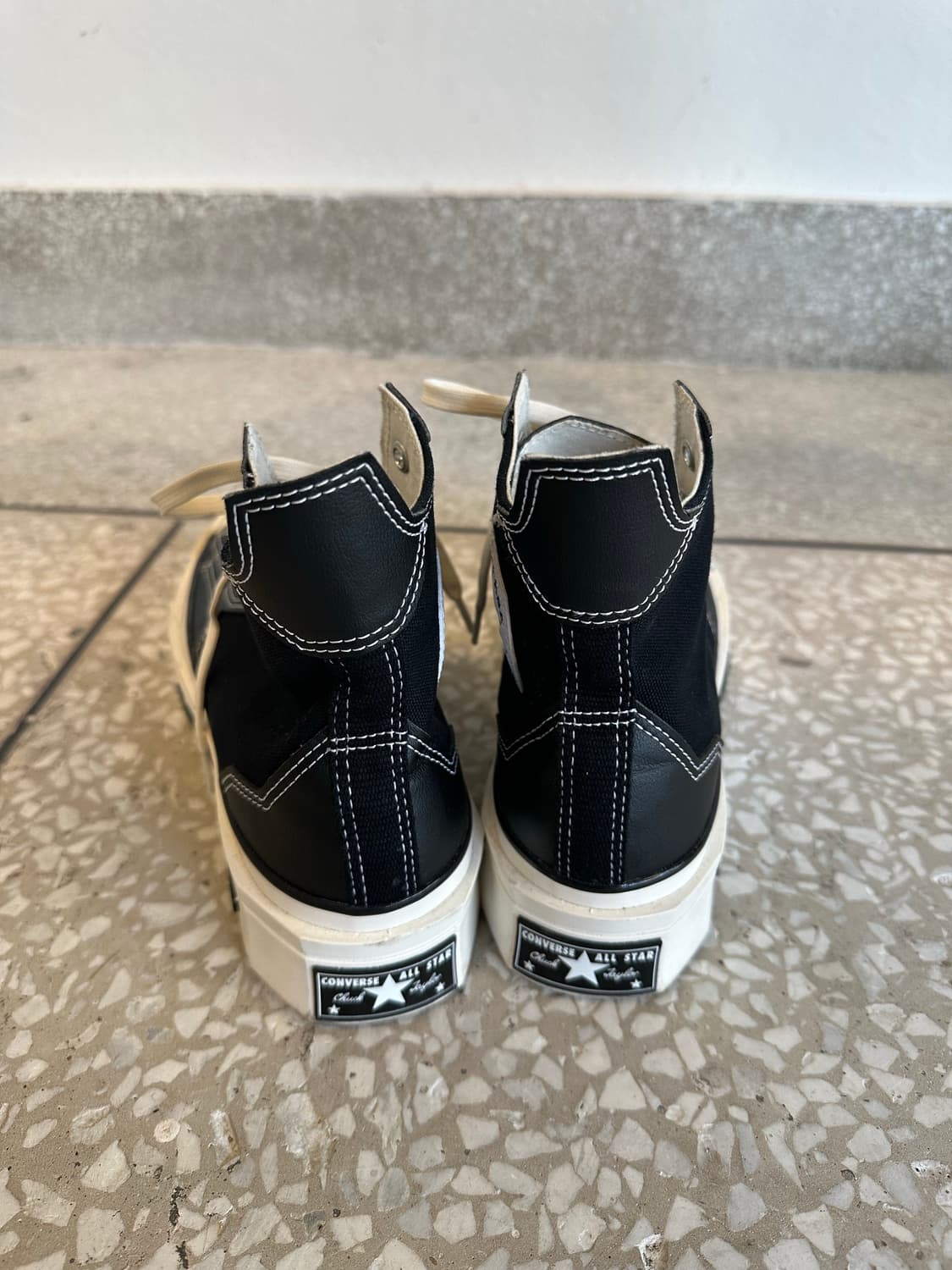 Converse all starchuck taylor 상품이미지4