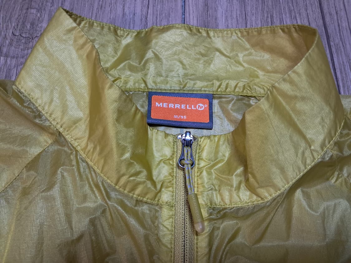 머렐 여성 바람막이 95 상품이미지4