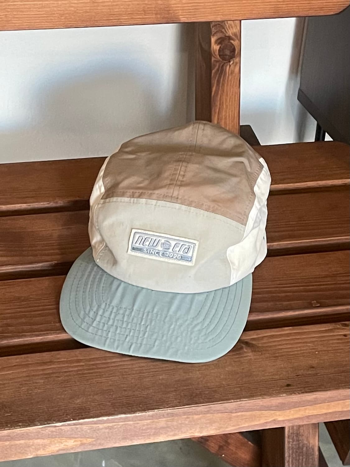 뉴에라 캠프캡 상품이미지1