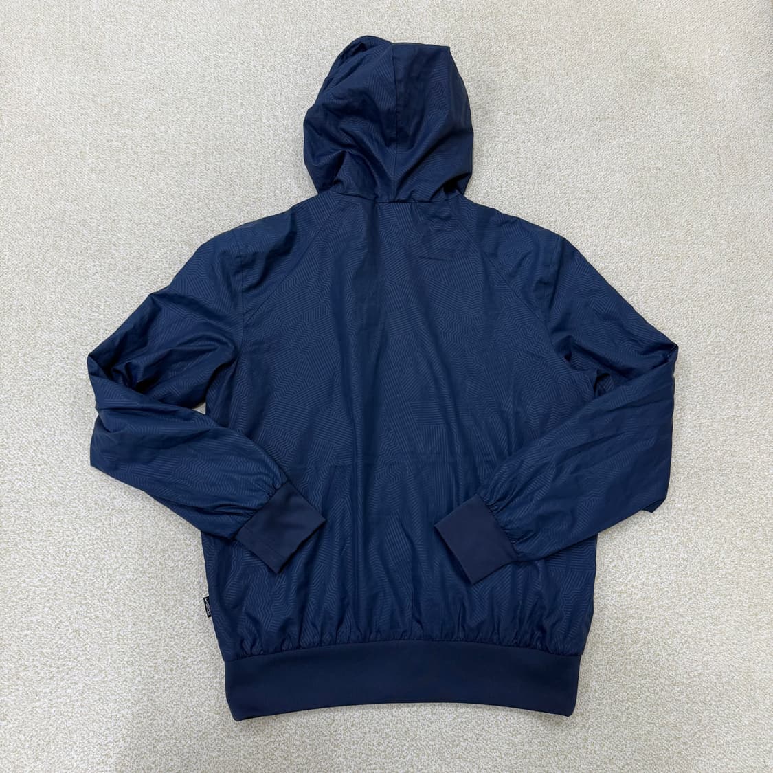 M 나이키 바람막이 후드 자켓 0130T1 상품이미지2