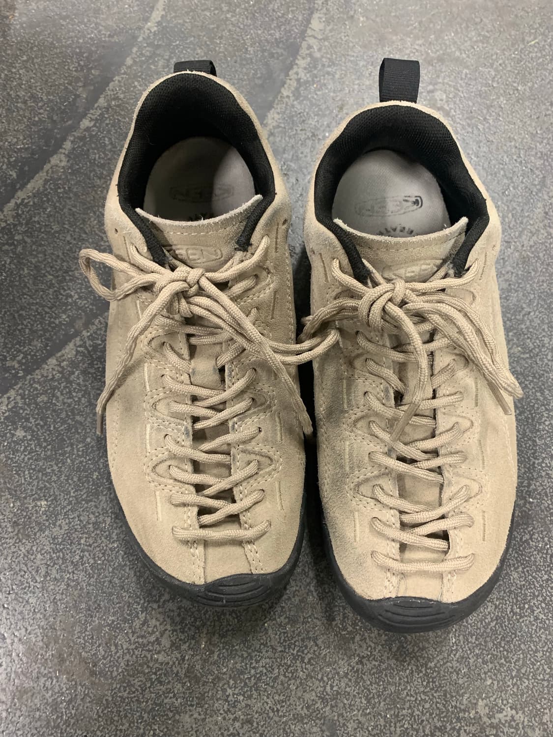 킨 재스퍼 스니커즈 상품이미지1