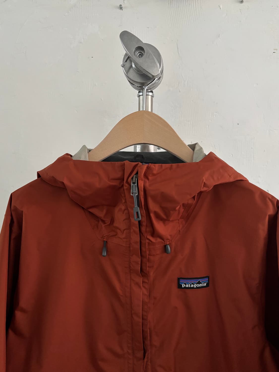 Patagonia 파타고니아 맨즈 토렌쉘 풀오버 자켓 상품이미지10