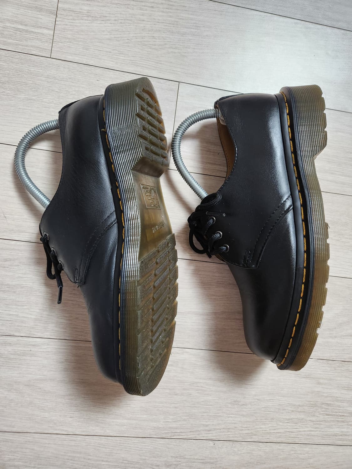 닥터마틴 1461 나파가죽 UK5 240 상품이미지4