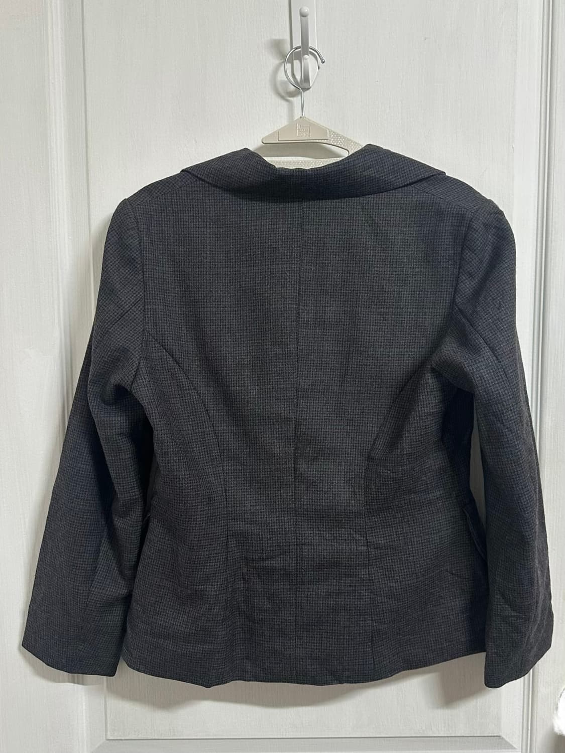 machiko jinto 자켓 모리걸 도쿄걸 made in Japan 상품이미지2