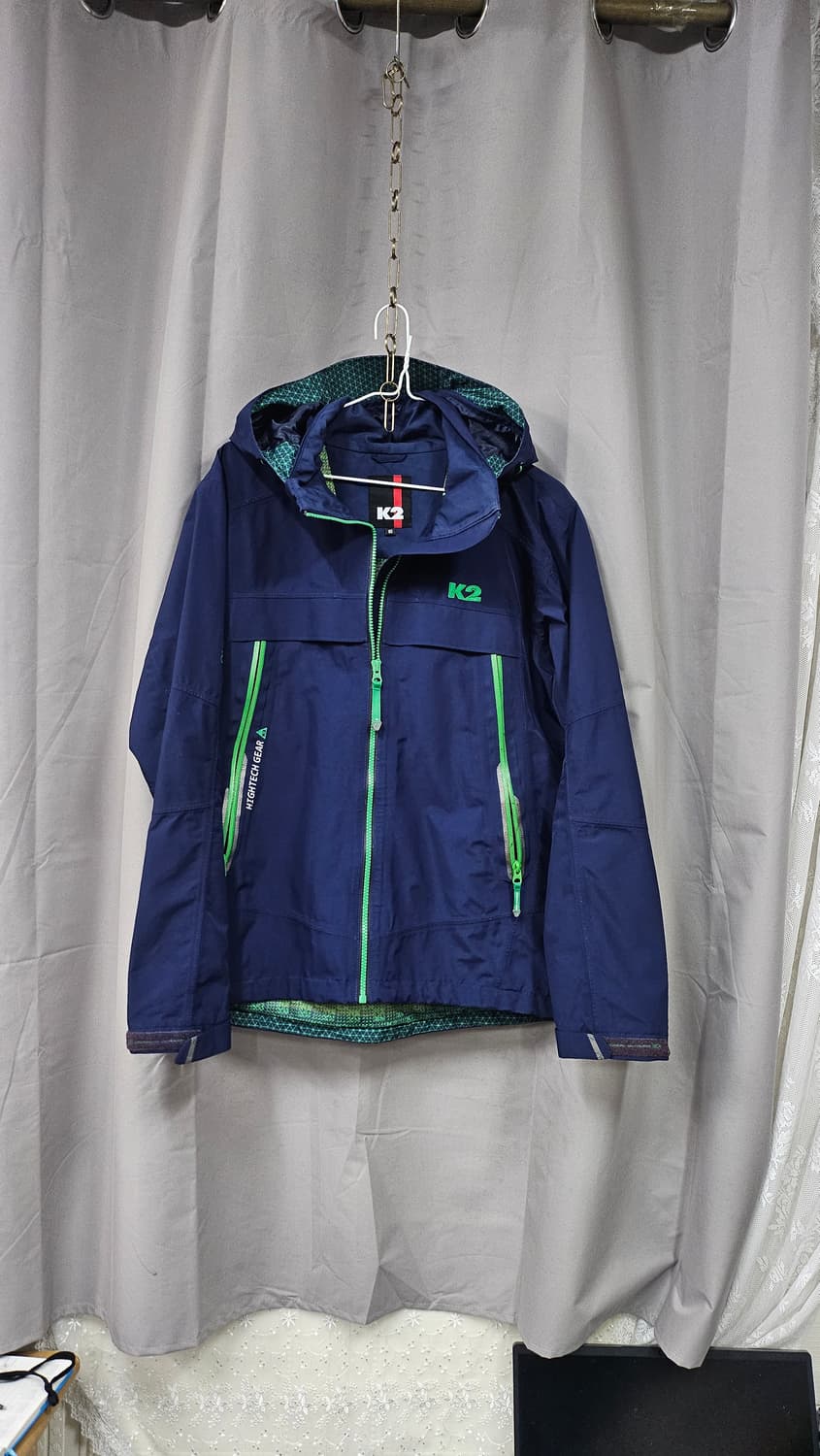 K2 고어텍스 바람막이  상품이미지1