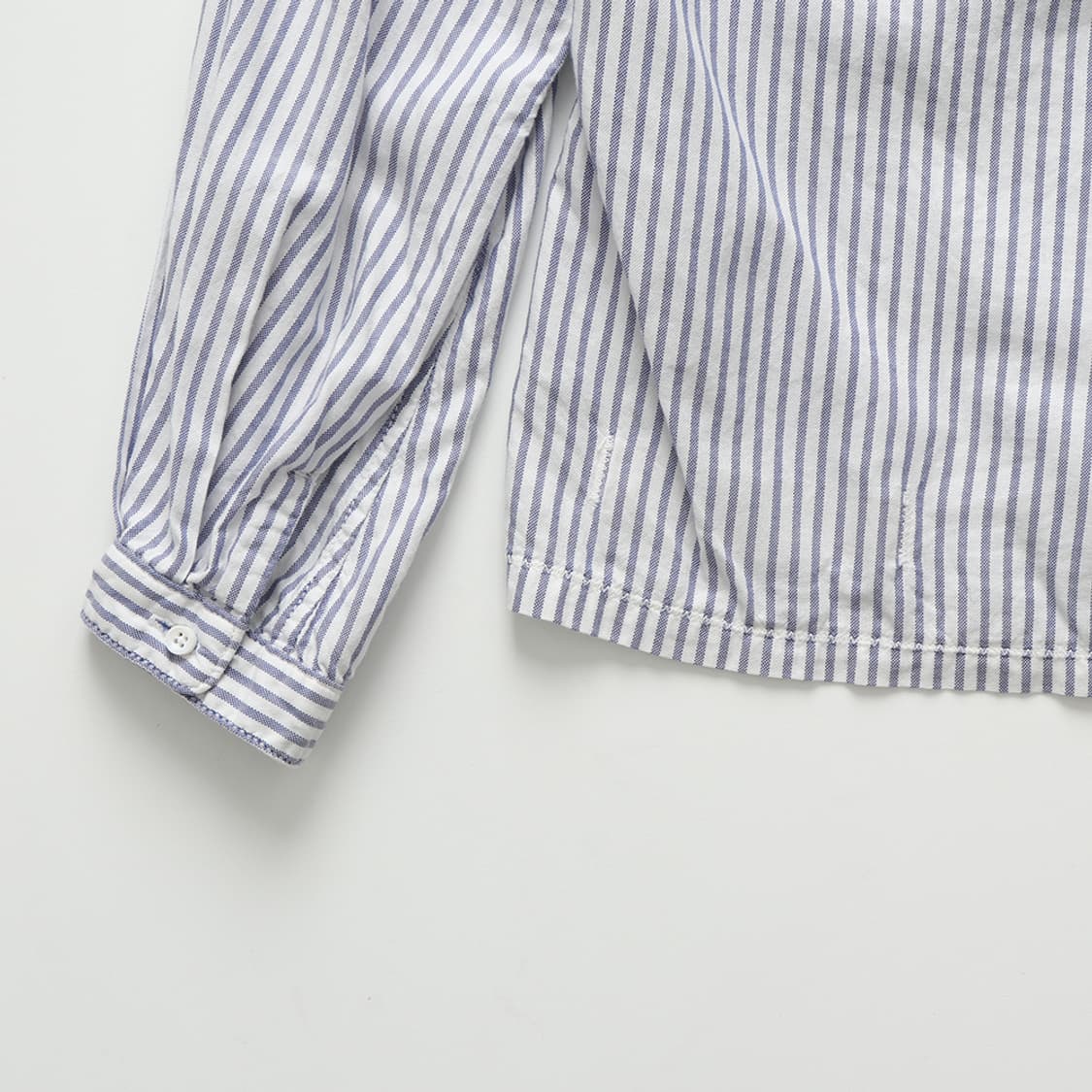 캐피탈 KAPITAL Stripe Shirt 상품이미지7
