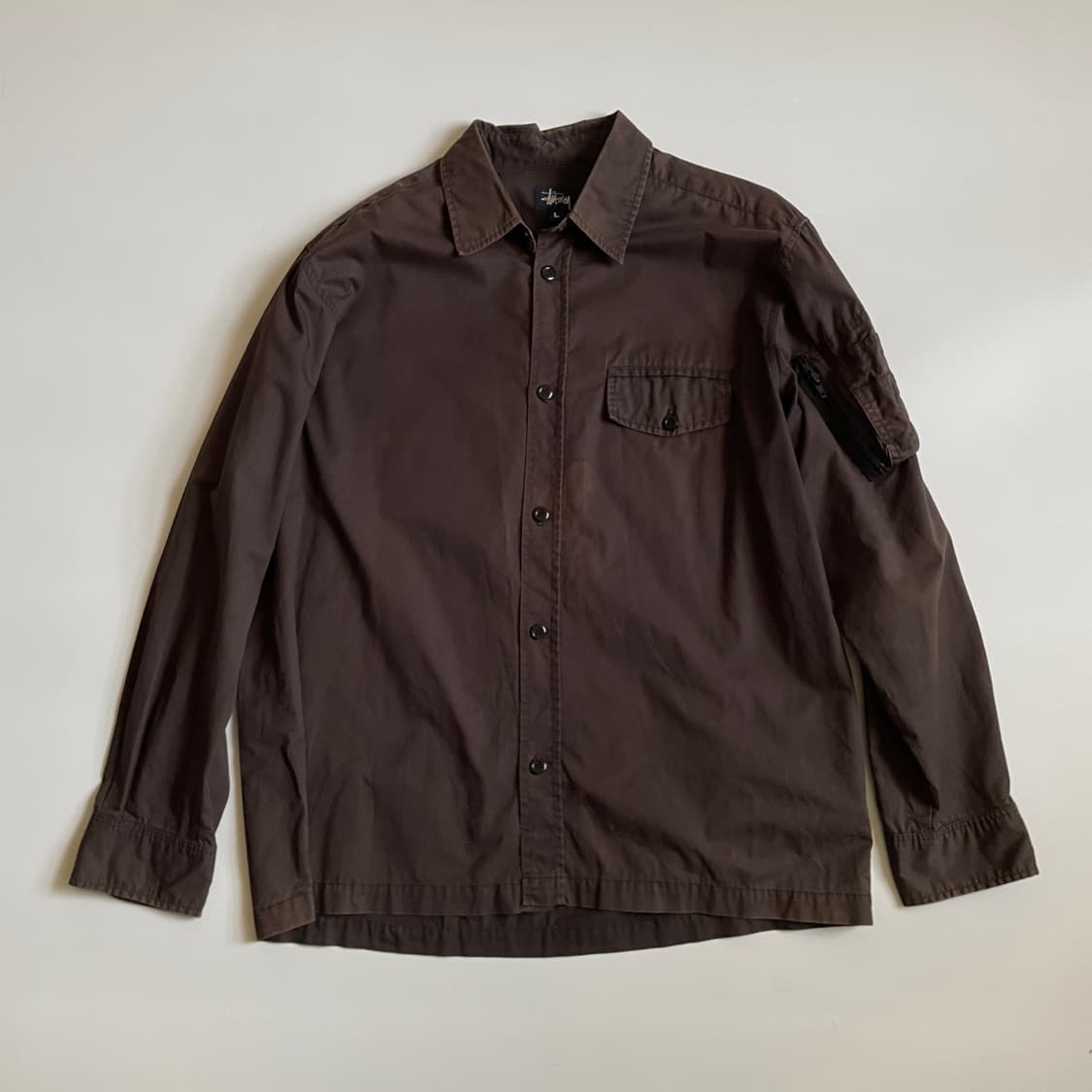 90s Stussy 상품이미지2