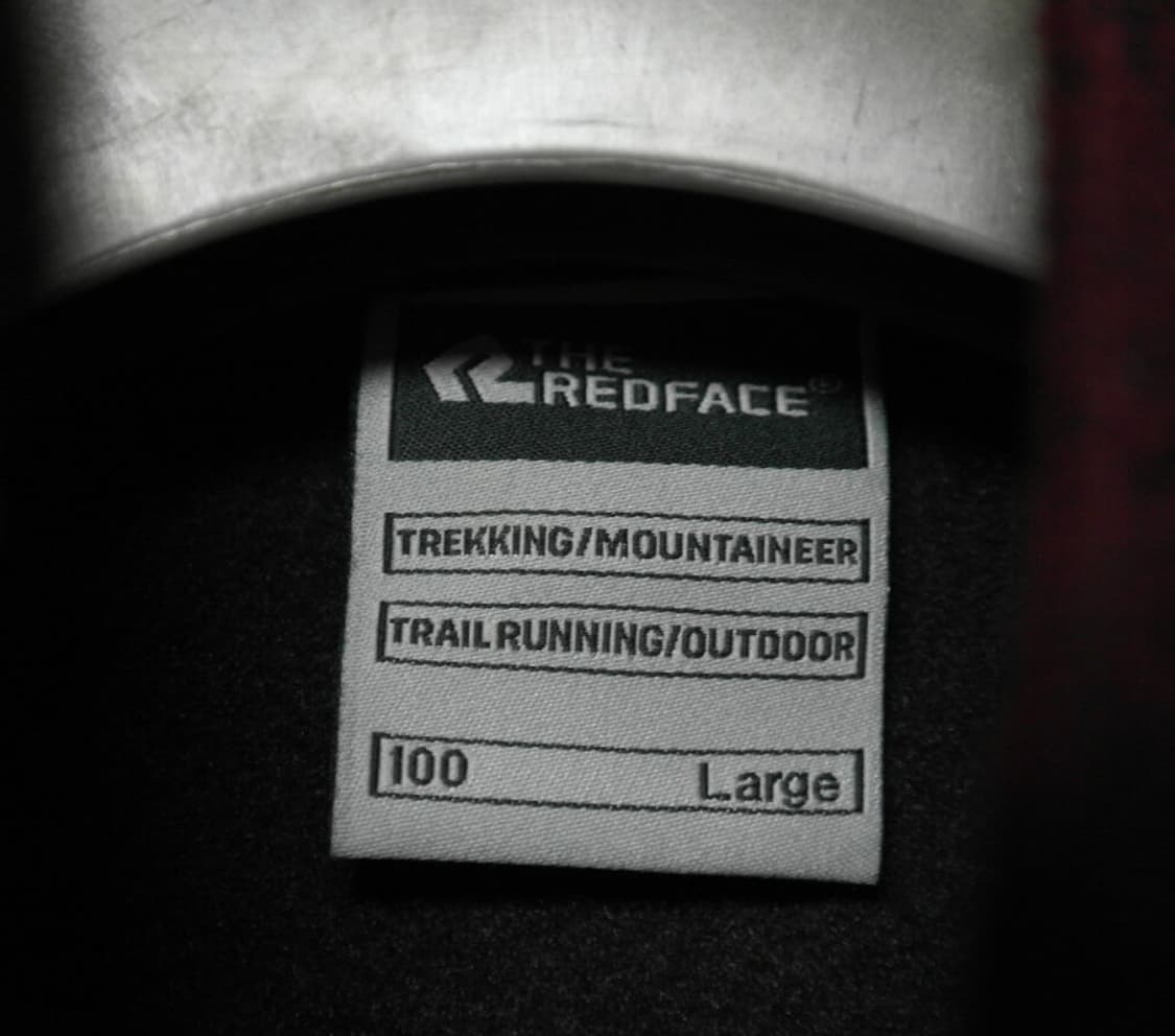 레드페이스 남성용 플리스 자켓 상품이미지3