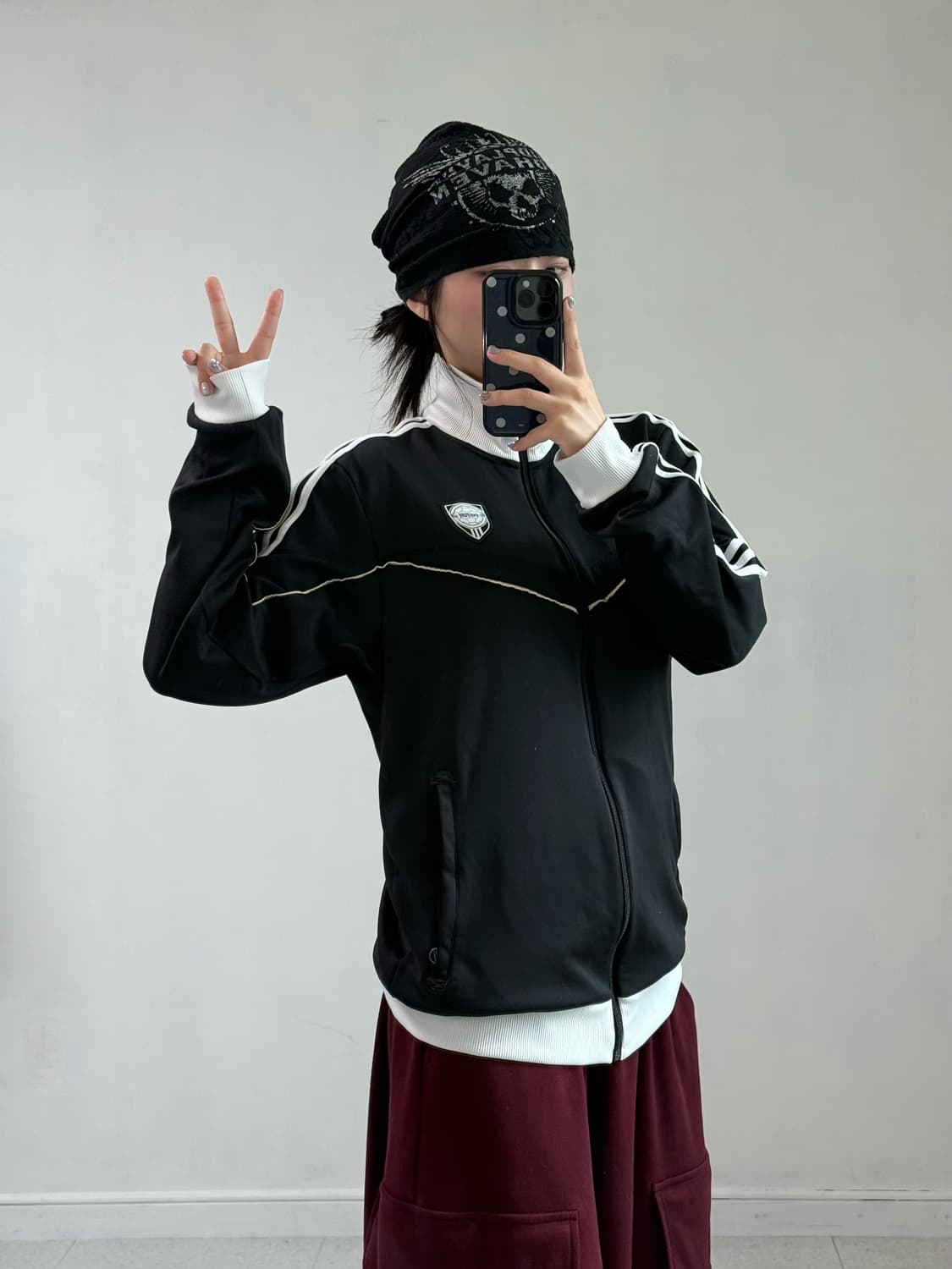 아디다스 퓨어 오레오 져지 상품이미지4