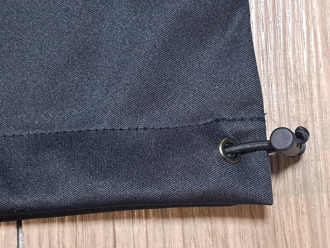 에버라스트 웜업 긴팔티 남성110  상품이미지7