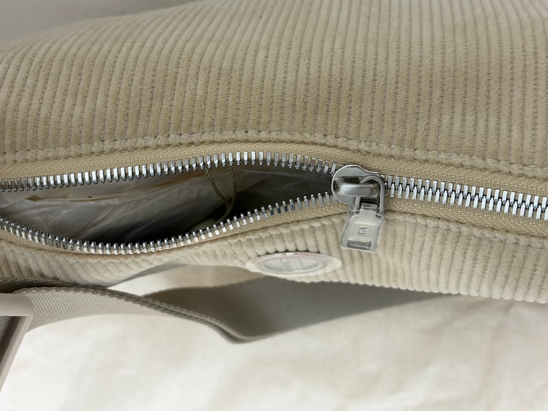 미닛뮤트 클로웨이스트 코듀로이 라떼  상품이미지5