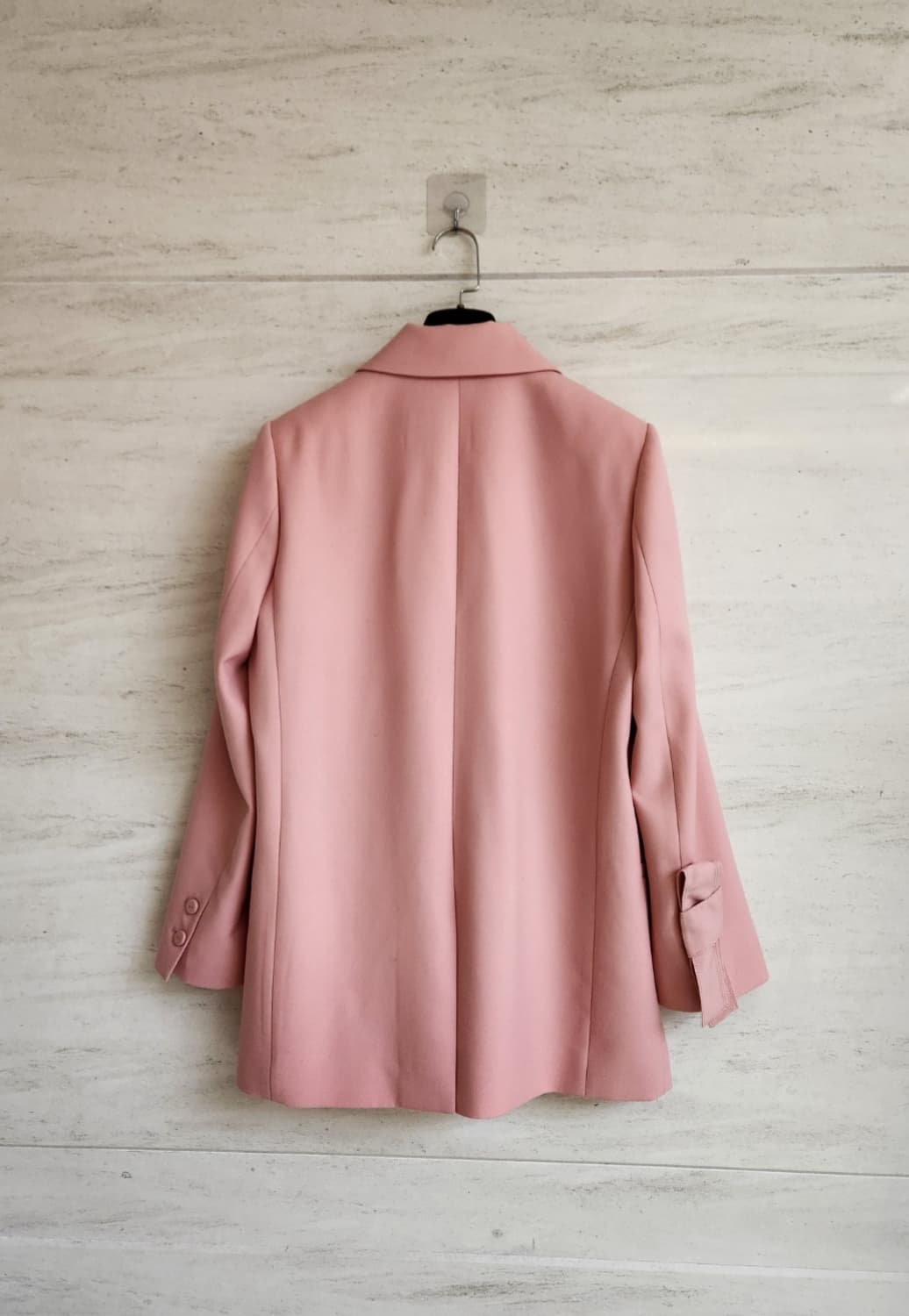 럭키슈에뜨 더블 자켓 36사이즈 상품이미지3