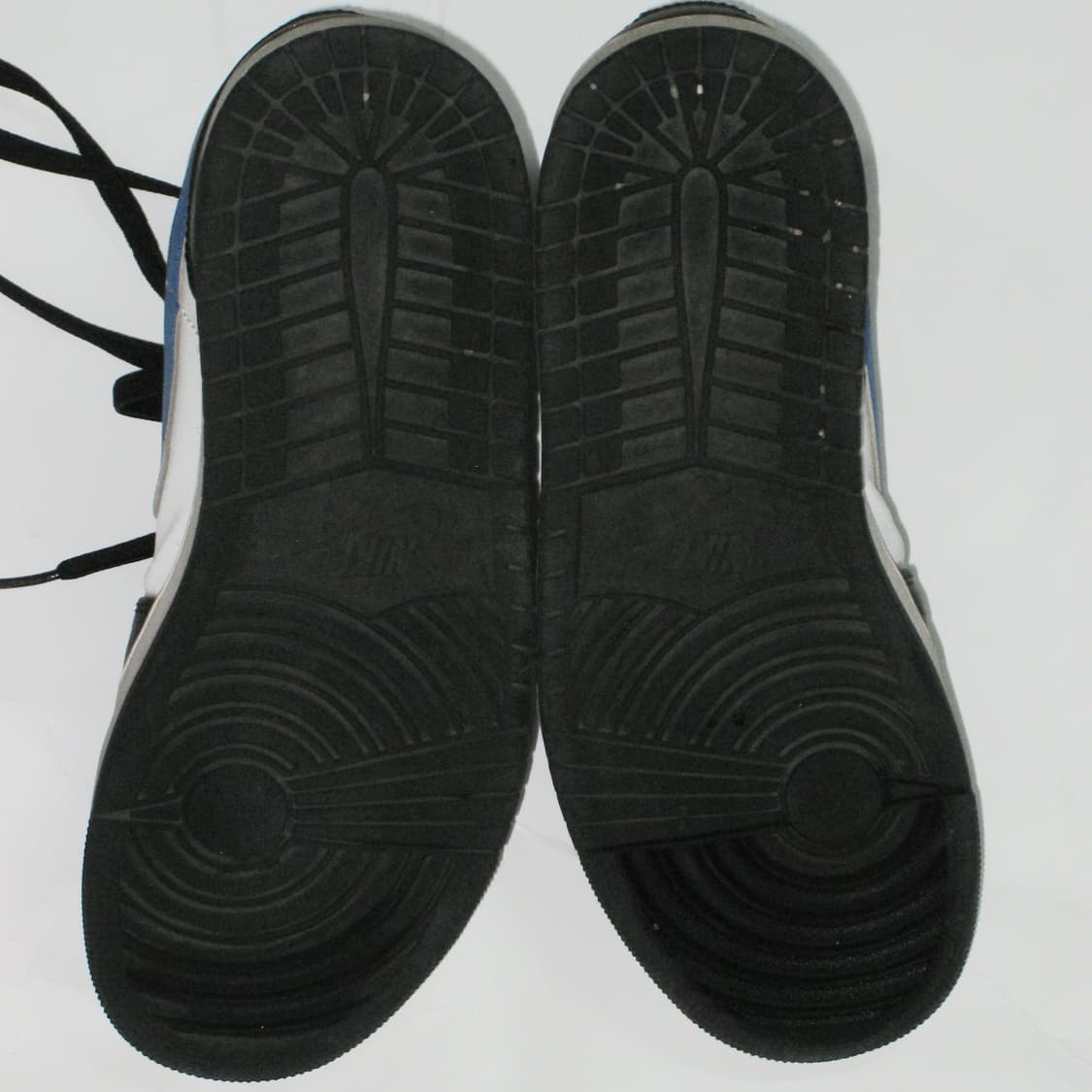 Nike Air Jordan 1 Mid Racer blue 상품이미지4