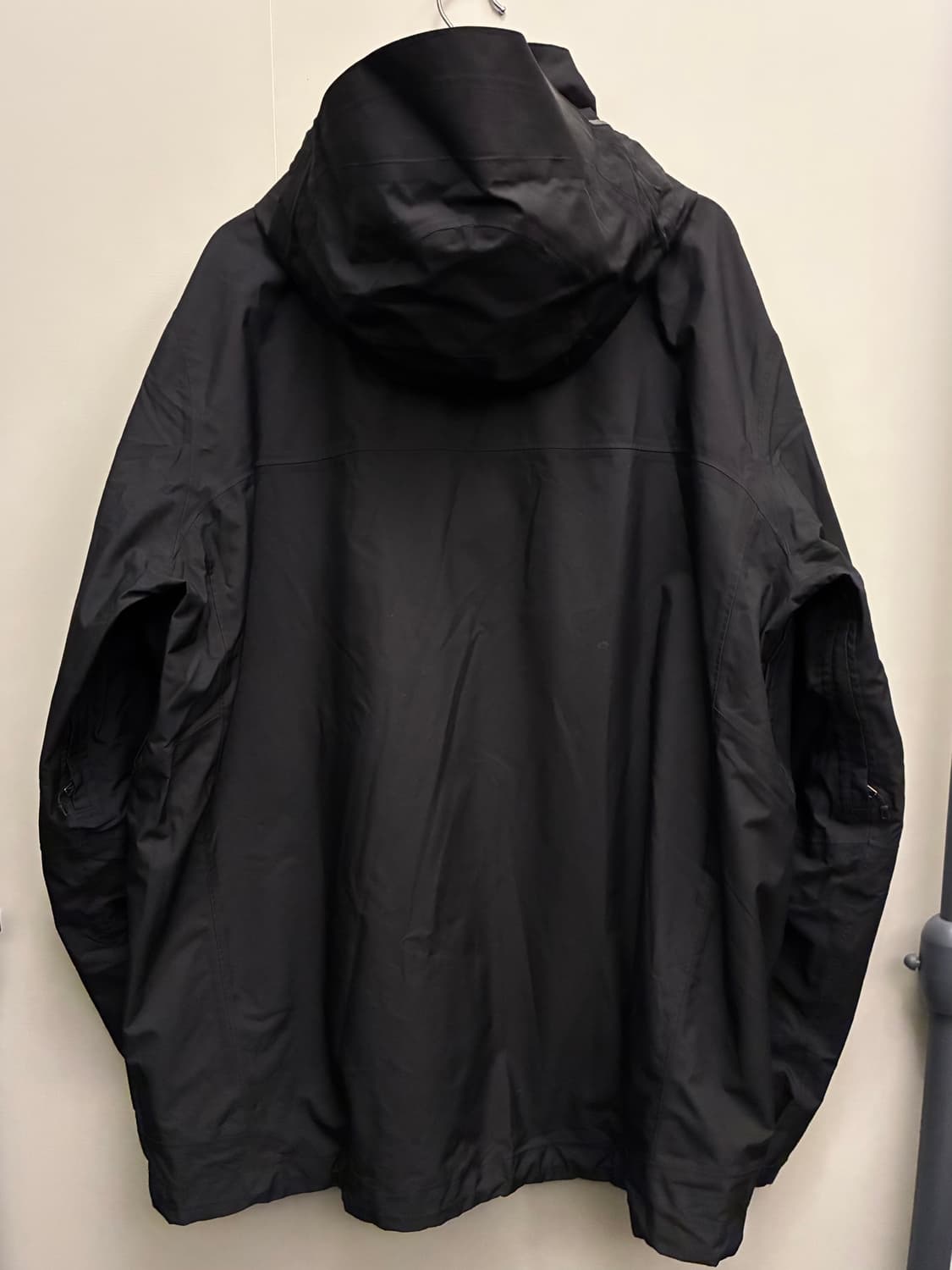 (XXL)파타고니아 H2No 고어텍스 윈드브레이커 바람막이자켓 상품이미지2