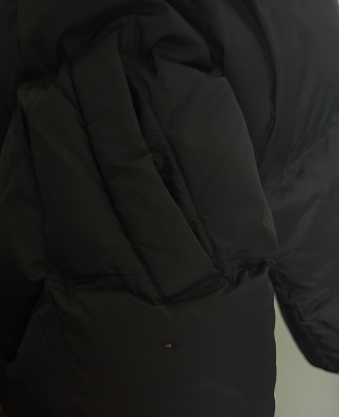 IISE 패딩 상품이미지4