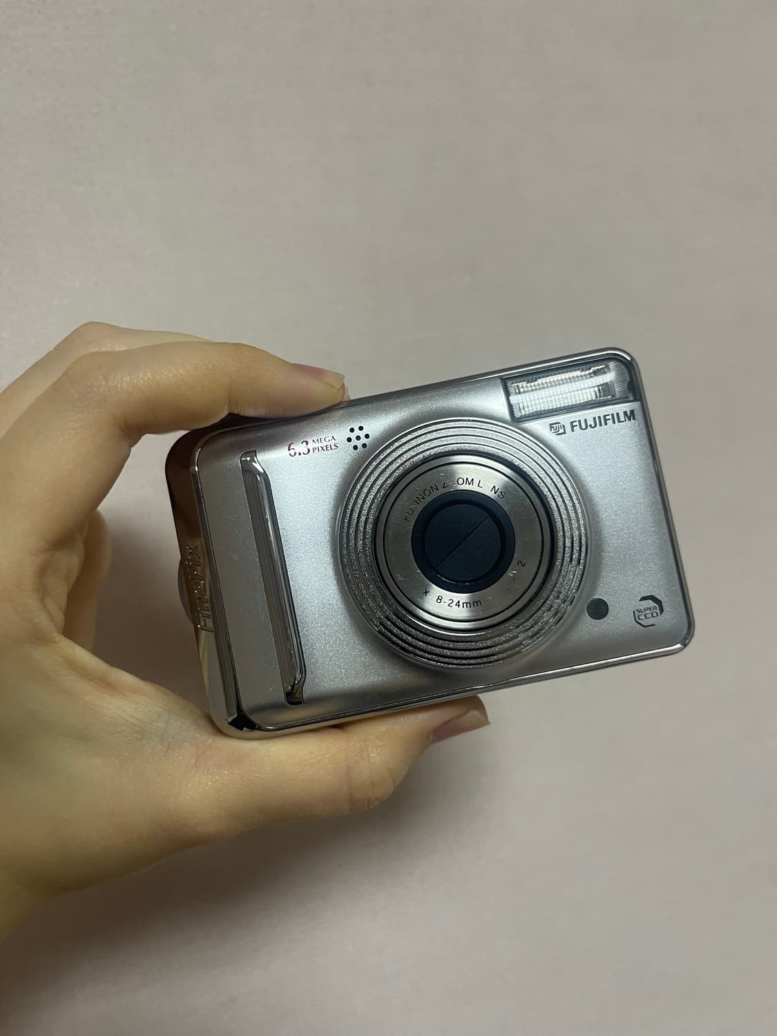 후지필름 a600 상품이미지1