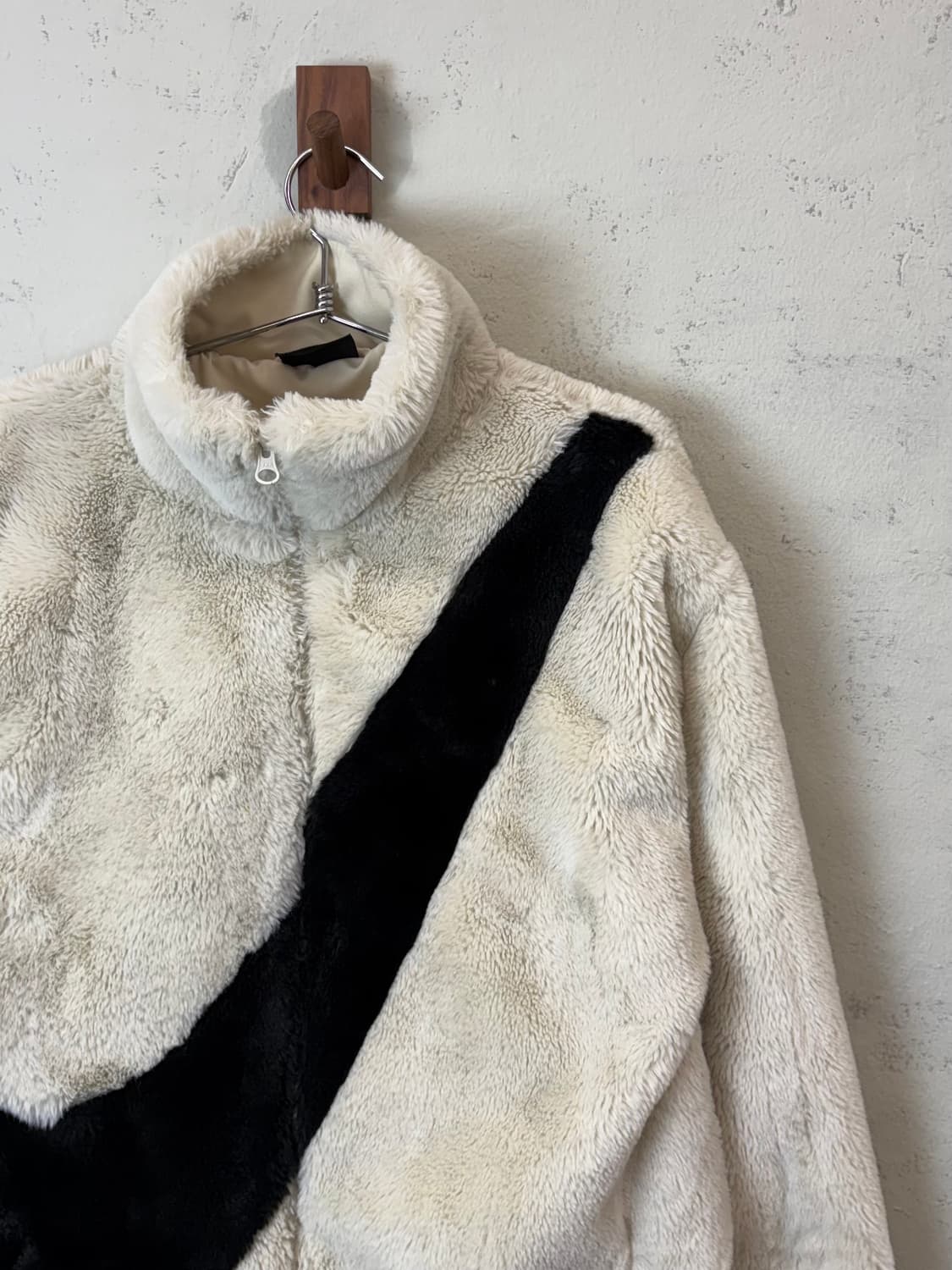 나이키 빅스우시 셰르파 퍼자켓 상품이미지2