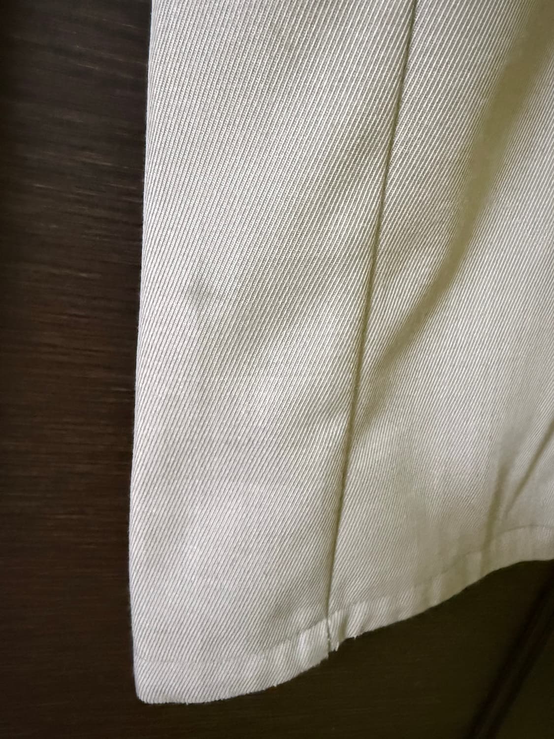 Kiko kostadinov giran pants  (44) 상품이미지4