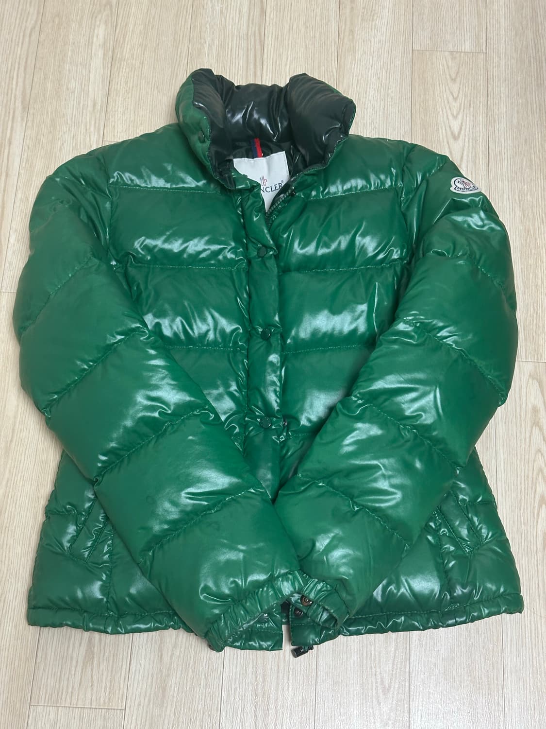 몽클레어 패딩 상품이미지1