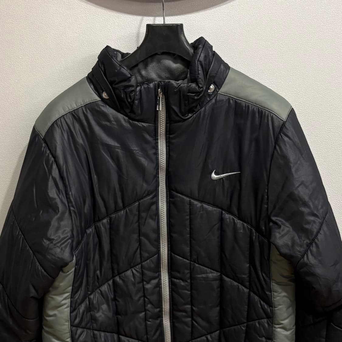나이키 경량 패딩 XL 상품이미지2