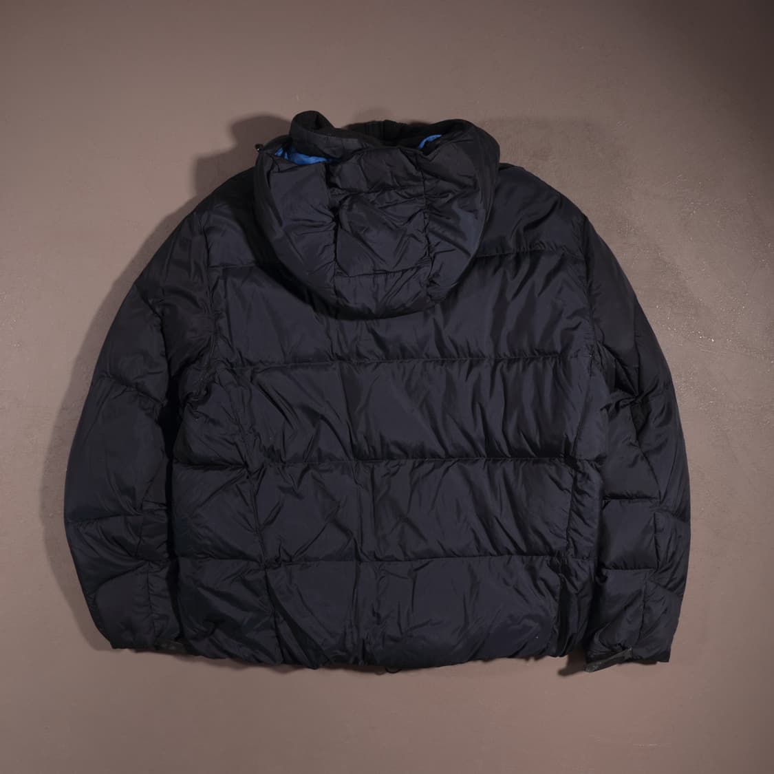 90s 폴로 랄프로렌 빅포니 숏패딩 상품이미지5