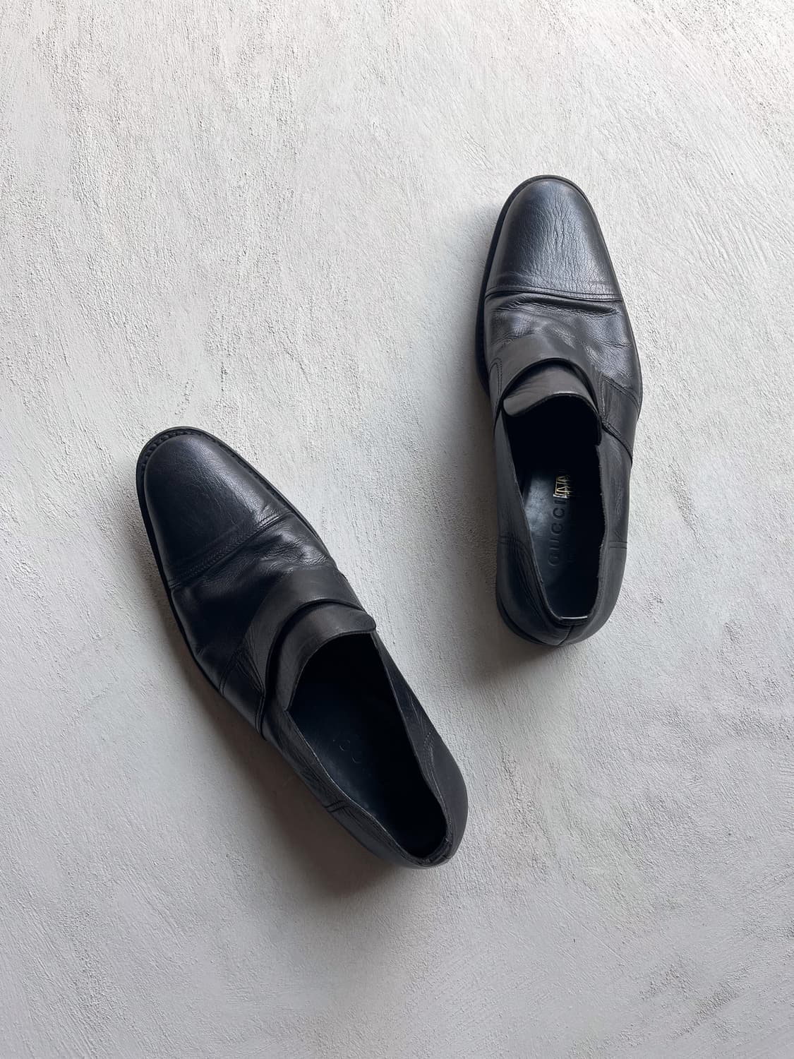 Gucci Loafers 상품이미지3