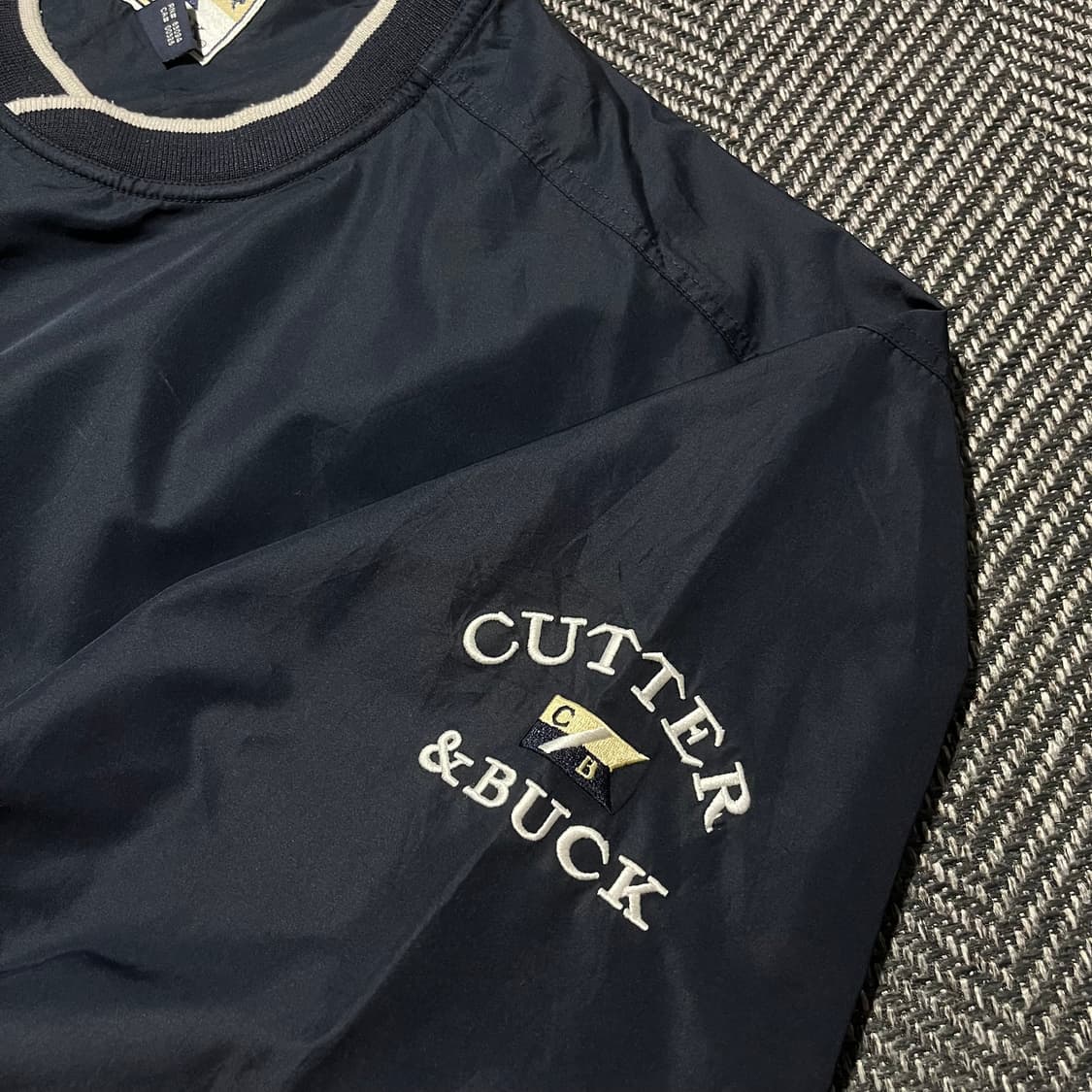 CUTTER & BUCK 웜업 상품이미지4