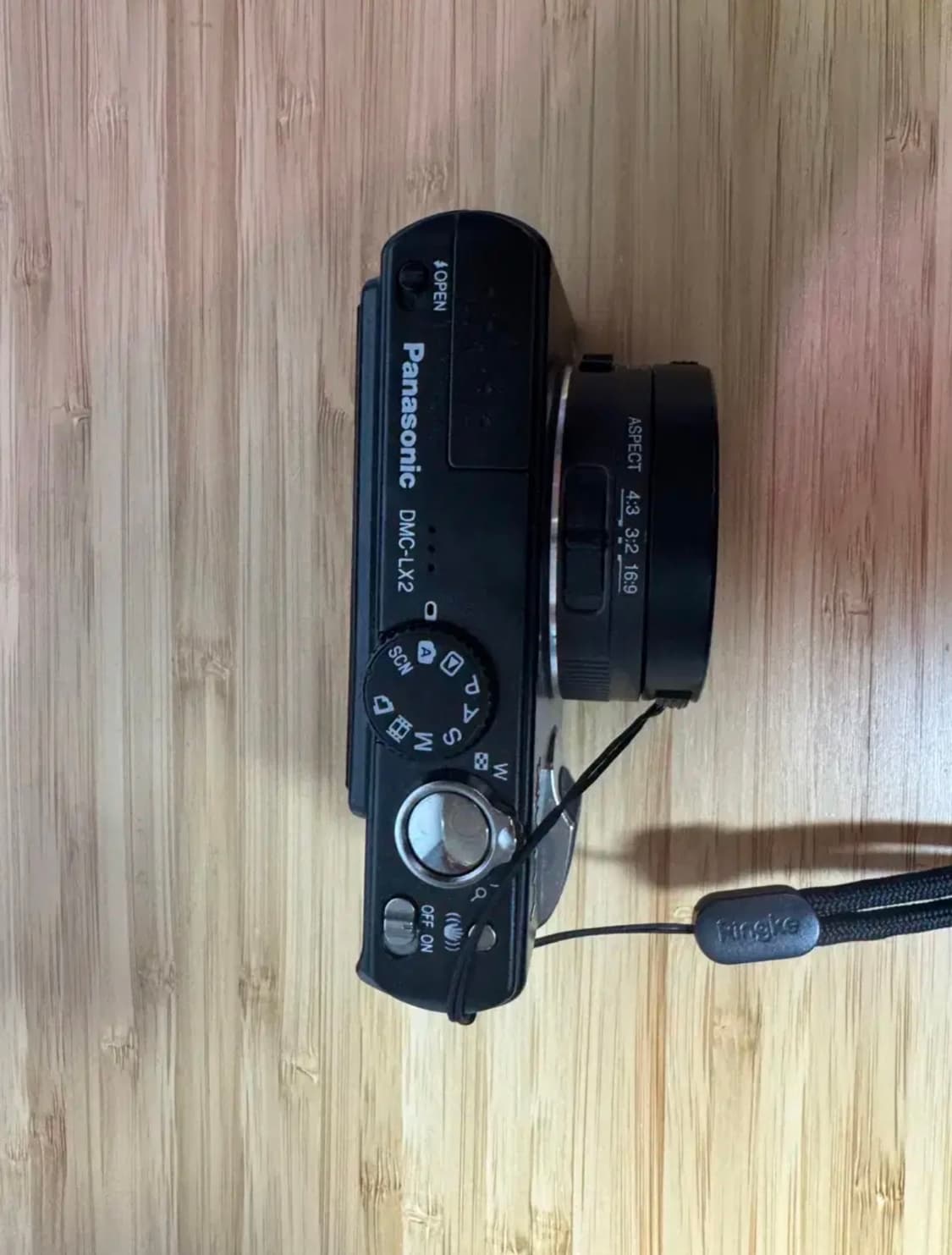 파나소닉 LX2  상품이미지2