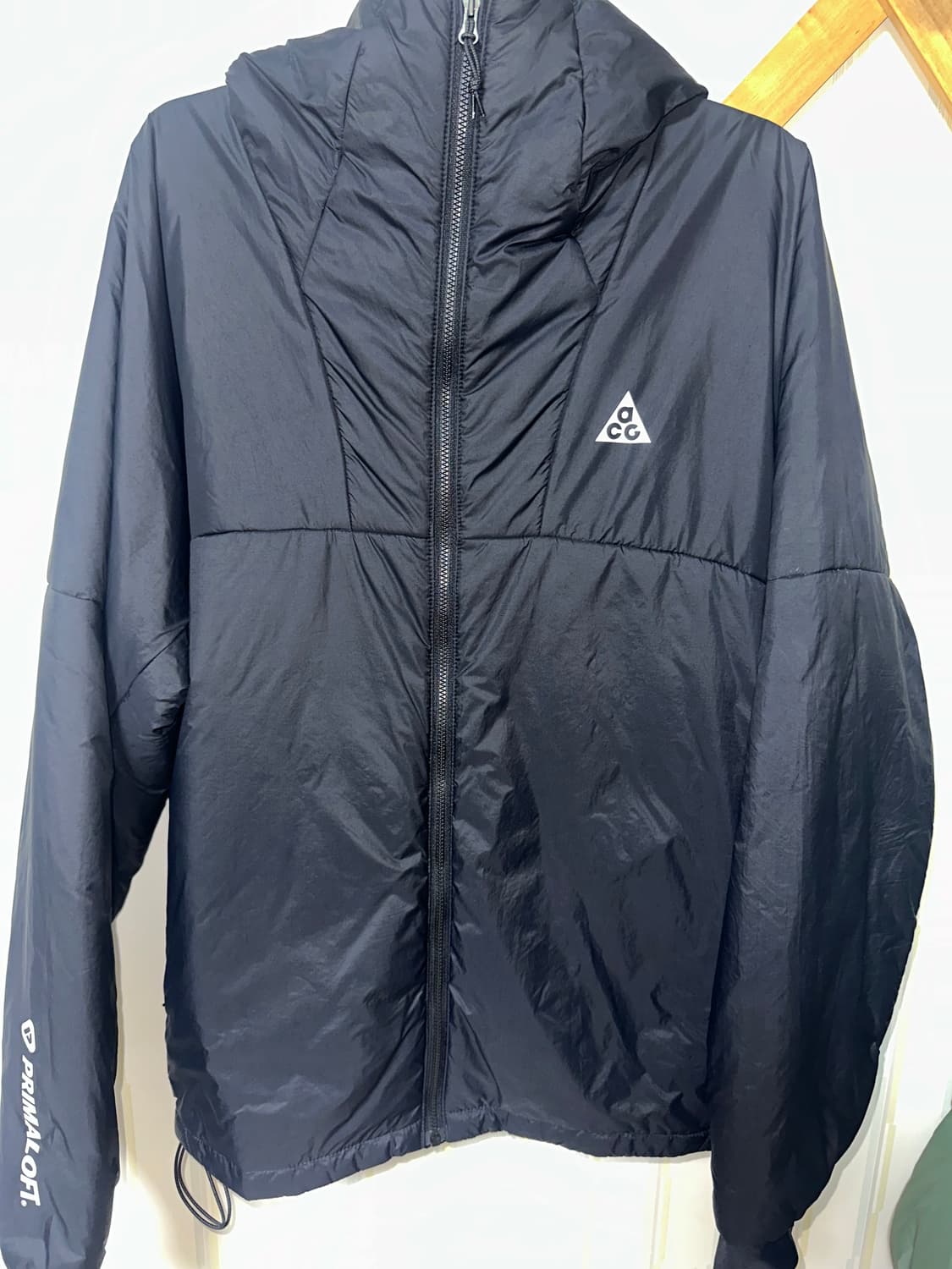 나이키 acg 패딩 자켓 L 상품이미지3