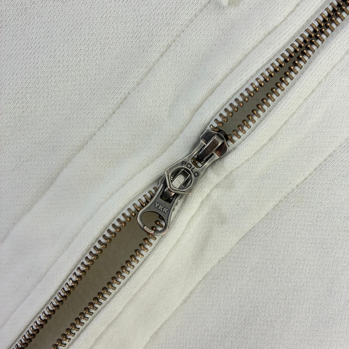 Polo  폴로 랄프로렌 빅포니 투웨이 체크 후드집업 상품이미지5